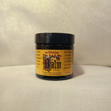Meditation Oil - Balm 60g