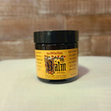 Meditation Oil - Balm 60g