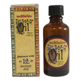 Meditation Oil - Anointing Oil 50ml
