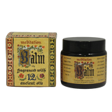 Meditation Oil - Balm 60g
