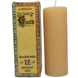 Meditation Oil - Candle Large