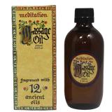 Meditation Oil - Massage Oil 200ml