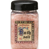 Meditation Oil - Bath Salts 400g