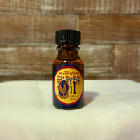 Meditation Oil - Anointing Oil 15ml