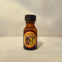 Meditation Oil - Anointing Oil 15ml