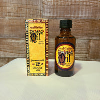 Meditation Oil - Anointing Oil 50ml