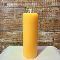 Meditation Oil - Candle Large