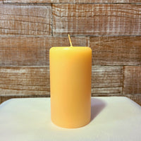 Meditation Oil - Candle Small