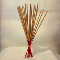 Meditation Oil - Incense Sticks