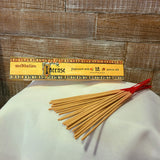 Meditation Oil - Incense Sticks