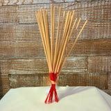 Meditation Oil - Incense Sticks