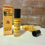 Meditation Oil - Perfume Roll-On 11ml