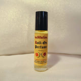 Meditation Oil - Perfume Roll-On 11ml