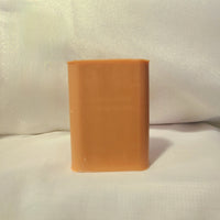 Meditation Oil - Soap Bar